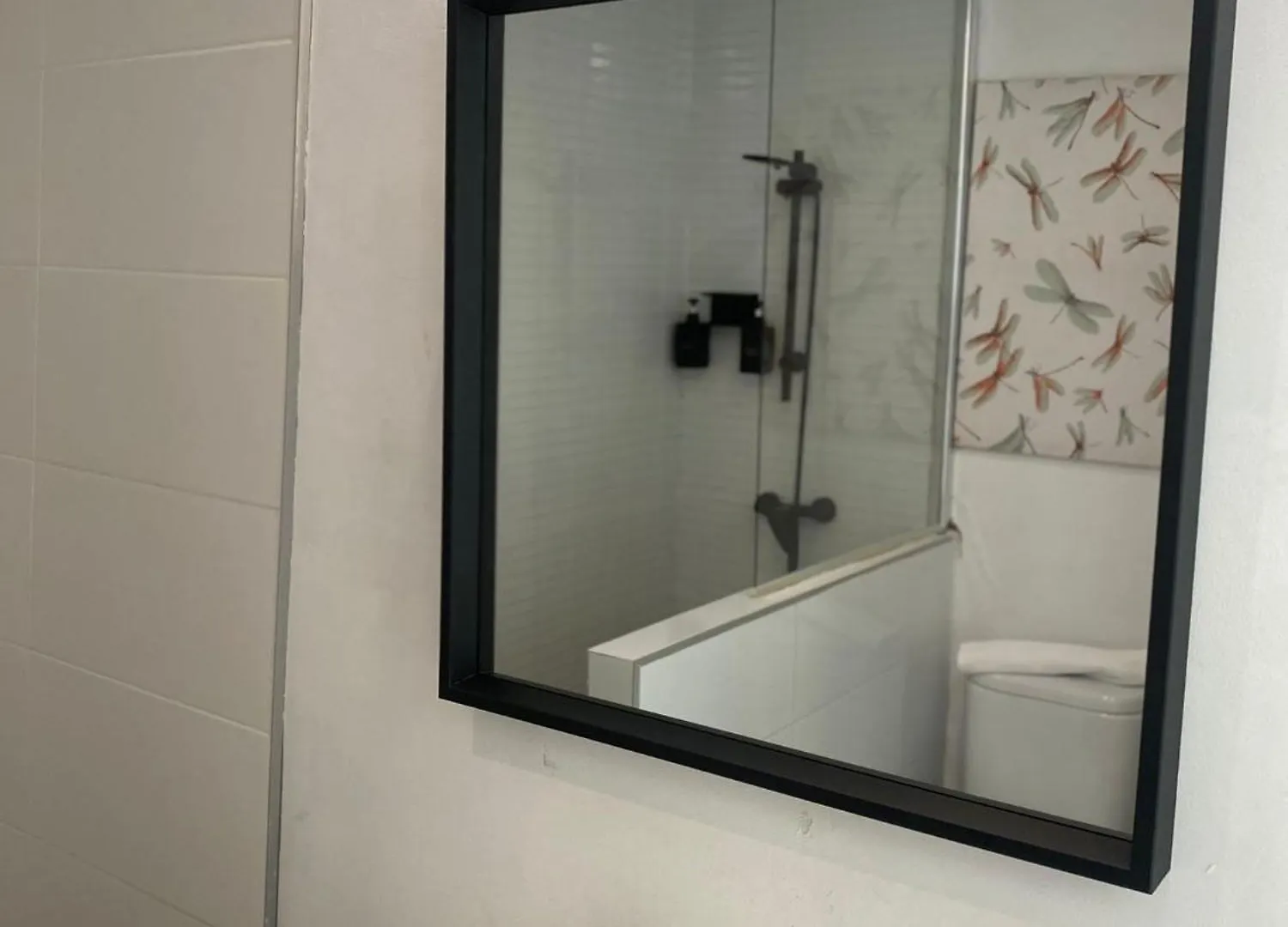 Apartment Sky Cervantes Málaga Espagne